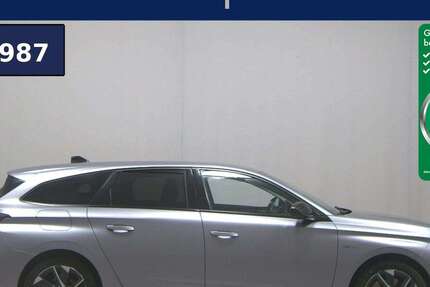 Peugeot 308 100.395 km 16.980 &euro; Gyhum/Bockel 27404
