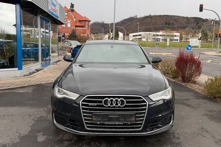 Audi A6 316.900 km 8.500 &euro; Sonneberg 96515