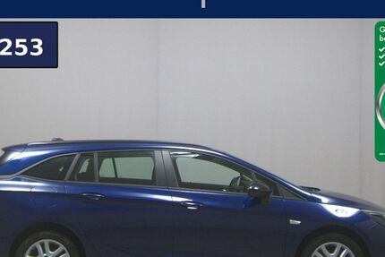 Opel Astra 82.346 km 8.980 &euro; Gyhum/Bockel 27404
