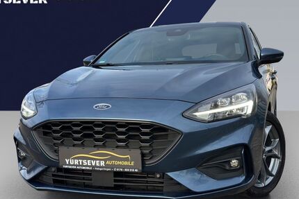 Ford Focus 74.496 km 15.990 &euro; Holzgerlingen 71088