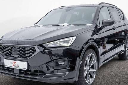 Seat Tarraco 50.230 km 34.880 &euro; Brandenburg 14772
