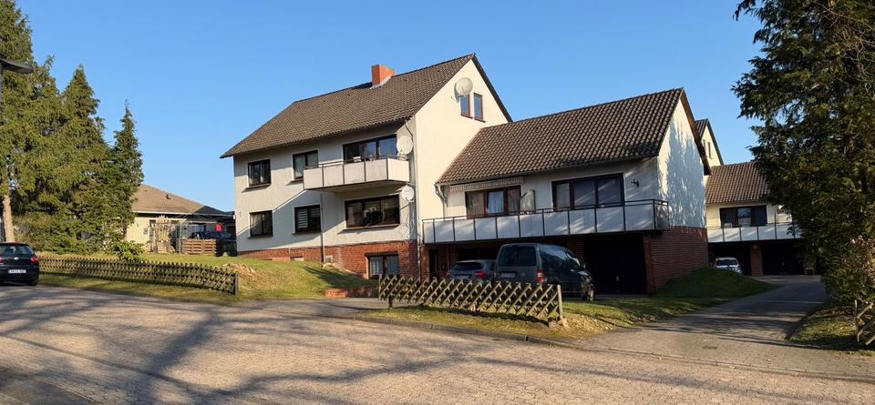 Mehrfamilienhaus, Wohnhaus Walsrode Bomlitz - 649.000&euro; | Angebot:27131465