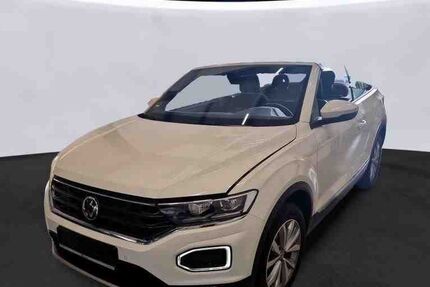 VW T-Roc 35.795 km 22.980 &euro; Neumünster 24537