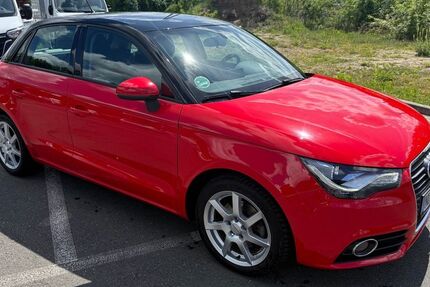 Audi A1 120.000 km 7.500 &euro; Nürnberg 90471
