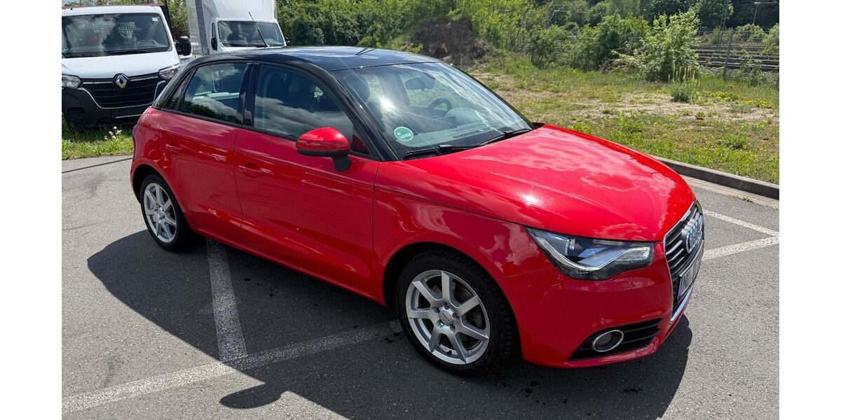 Audi A1 120.000 km 7.500 &euro; Nürnberg 90471