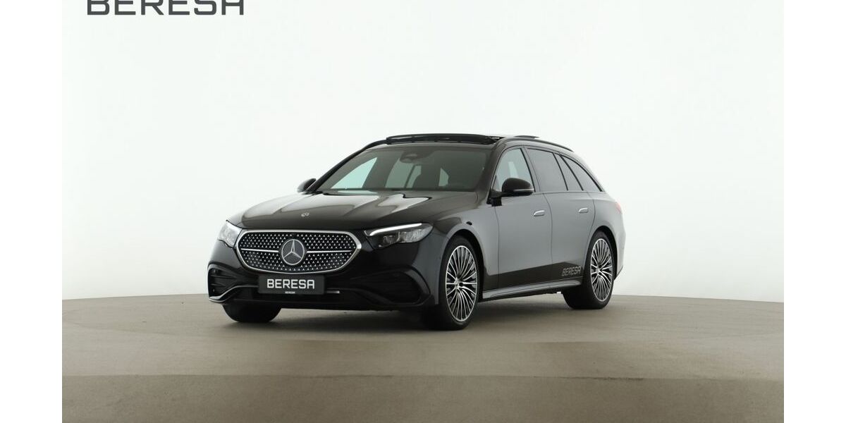 Mercedes-Benz E 220 9.900 km 61.950 &euro; Bielefeld 33609