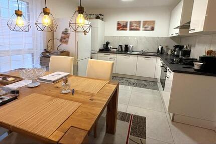 Barrierefreie 3 Zi. Wohnung mit Terrasse 3 zimmer