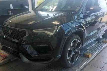 Cupra Ateca 29.200 km 34.680 € Balingen 72336