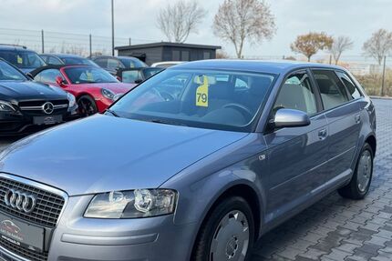 Audi A3 89.350 km 7.950 &euro; Barsinghausen ( bei Hannover ) 30890
