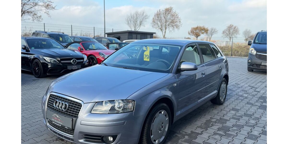 Audi A3 89.350 km 7.950 &euro; Barsinghausen ( bei Hannover ) 30890
