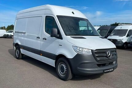 Mercedes-Benz eSprinter 19.054 km 23.560 &euro; Ravensburg 88214