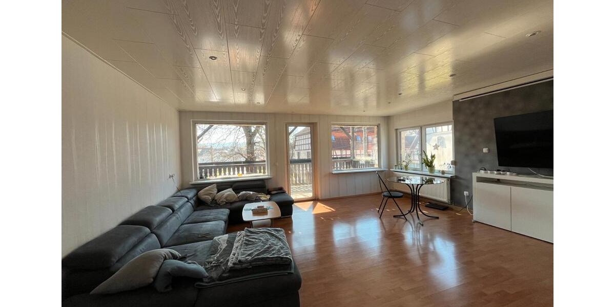 Mehrfamilienhaus, Wohnhaus Neustadt an der Orla - 10 Zimmer, 220 m&sup2;, 190.000&euro; | Angebot:25986870