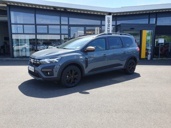 Dacia Jogger 2.500 km 22.490 € Fürth 90763