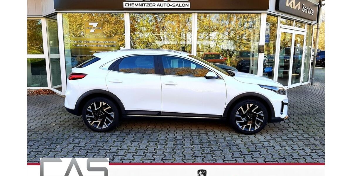 Kia XCeed 29.900 km 23.990 € Chemnitz 09116
