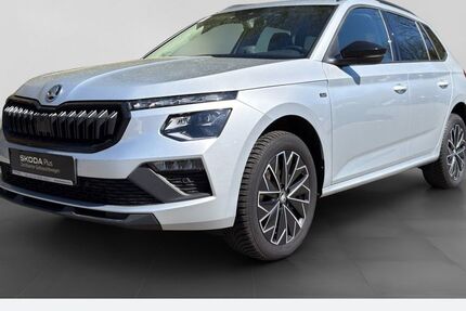 Skoda Kamiq 24.515 km 24.940 &euro; Werdohl 58791