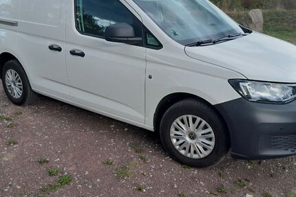 VW Caddy 11.240 km 19.950 &euro; Roßbach 06242