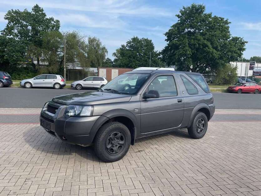 Freelander