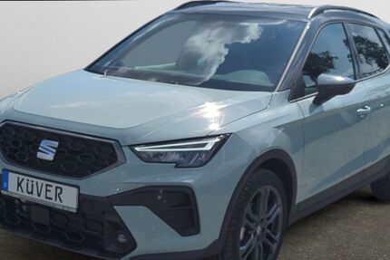 Seat Arona 1.300 km 25.889 &euro; Hagen 27628