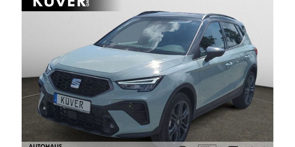 Seat Arona 1.300 km 25.889 &euro; Hagen 27628