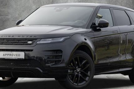 Land Rover Range Rover Evoque 26.338 km 44.900 &euro; Kronberg 61476