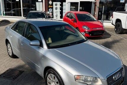Audi A4 332.400 km 2.890 &euro; Rodewisch 08228