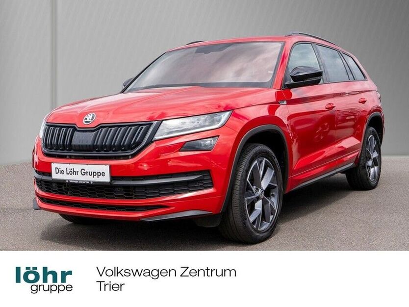 Kodiaq