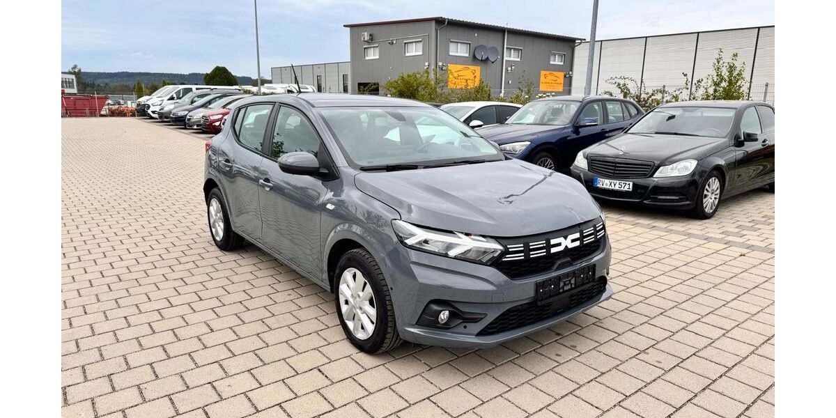 Dacia Sandero 64.867 km 9.990 &euro; Bad Wurzach 88410