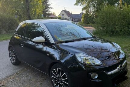 Opel Adam 99.709 km 6.400 &euro; München 80995