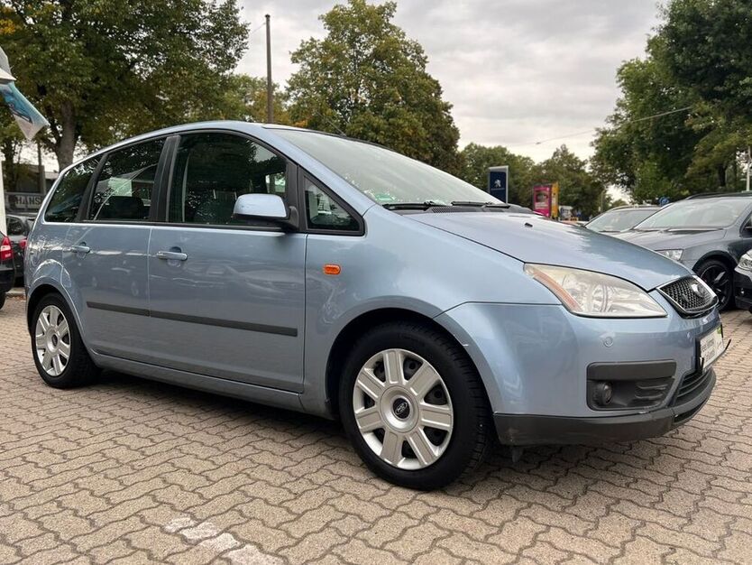 C-Max