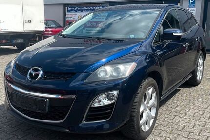 Mazda CX-7 124.985 km 6.297 &euro; Mönchengladbach 41066