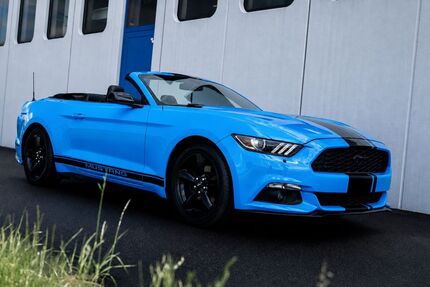 Ford Mustang 159.634 km 24.800 &euro; Ulm 89079