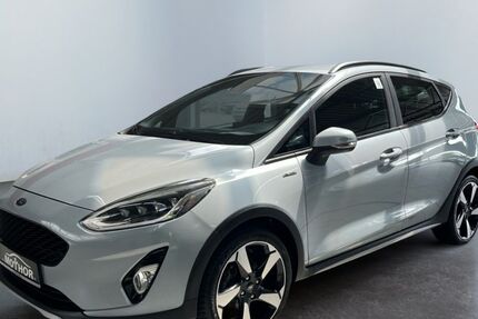 Ford Fiesta 96.227 km 12.740 &euro; Brandenburg 14772