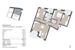 Etagenwohnung Stein Deutenbach - 4 Zimmer, 100 m&sup2;, 1.450&euro; | Angebot:26851405
