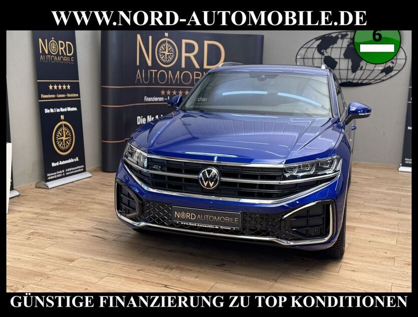 VW Touareg 26.255 km 65.900 € Rastede/ Wahnbek 26180