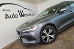 Volvo V60 LED ACC Spur Klima Navi Scheckheft 95.600 km 22.990 &euro; Garrel 49681