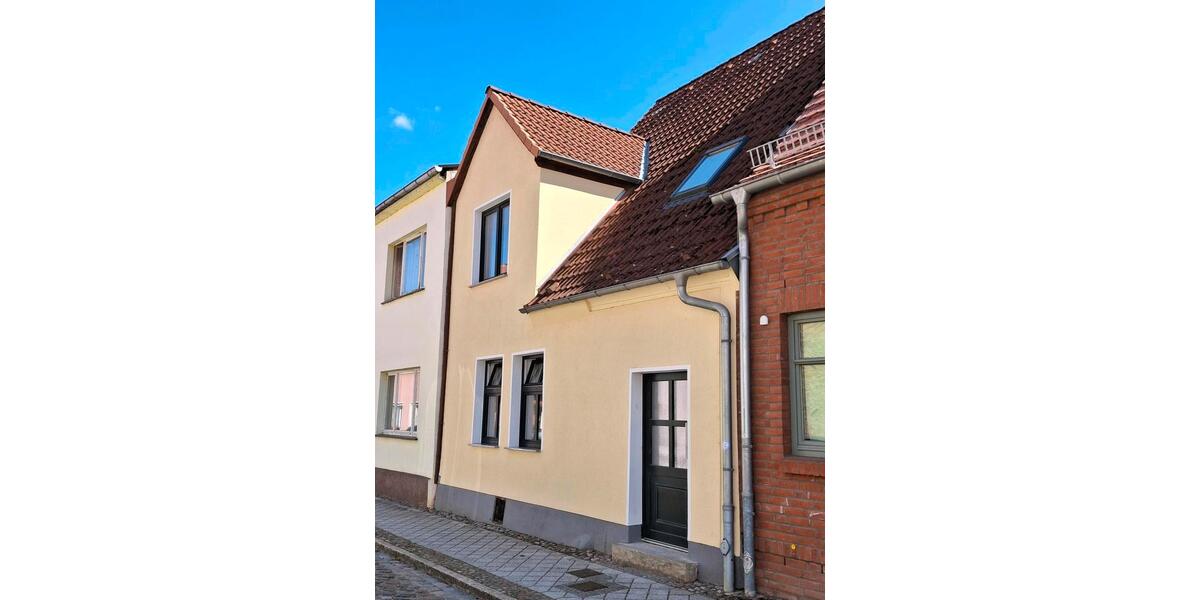 Reihenhaus Neukalen - 3 Zimmer, 100 m&sup2;, 800&euro; | Angebot:26056549