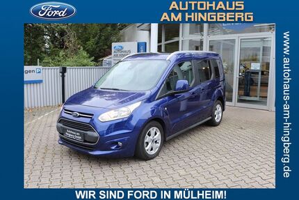 Ford Tourneo Connect 88.700 km 13.990 € Mülheim 45470