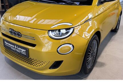 Fiat 500 2.500 km 19.791 &euro; Potsdam 14482