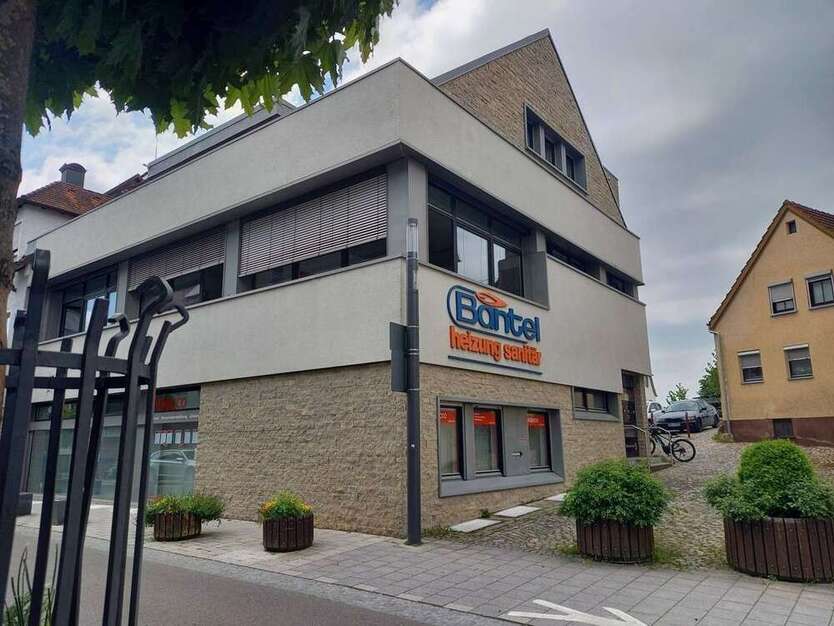 Büro in Giengen an der Brenz 700 € 90 m²