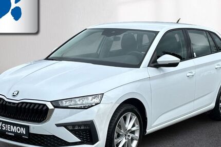Skoda Scala 18.293 km 24.930 &euro; Salzbergen 48499