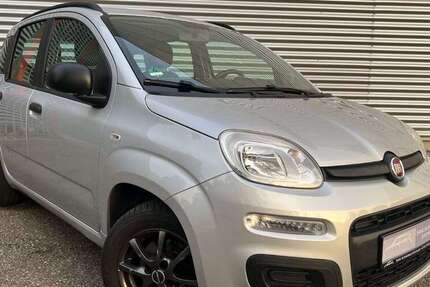 Fiat Panda 67.795 km 6.290 &euro; Stuttgart 70378