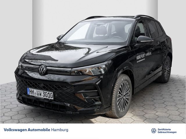 VW Tiguan 5.000 km 61.990 &euro; Glinde 21509