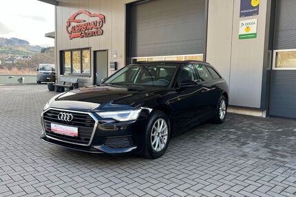 Audi A6 134.000 km 23.990 &euro; Finnentrop 57413