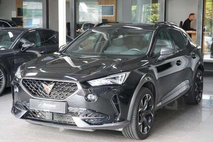 Cupra Formentor 54.524 km 24.490 &euro; Ibbenbüren 49477