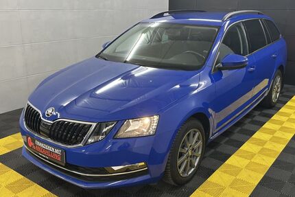 Skoda Octavia 90.240 km 14.390 &euro; Ostrhauderfehn 26842