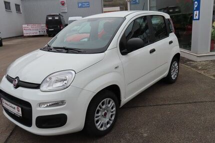 Fiat Panda 38.900 km 12.950 &euro; Eichstätt 85072
