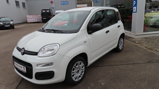 Fiat Panda 38.900 km 12.950 &euro; Eichstätt 85072