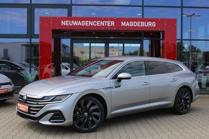 VW Arteon 14.771 km 39.100 € Magdeburg 39128