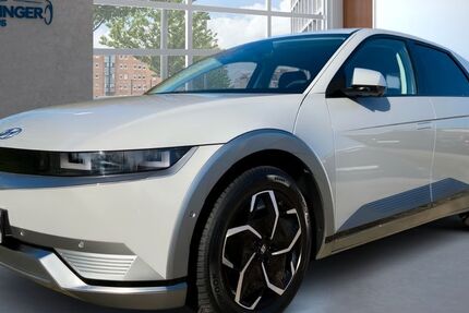 Hyundai IONIQ 5 27.350 km 33.990 &euro; Karlsruhe 76187