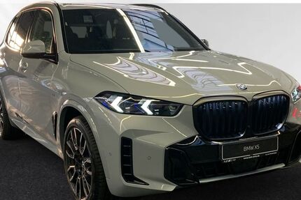 BMW X5 4.000 km 99.980 &euro; Moers 47441